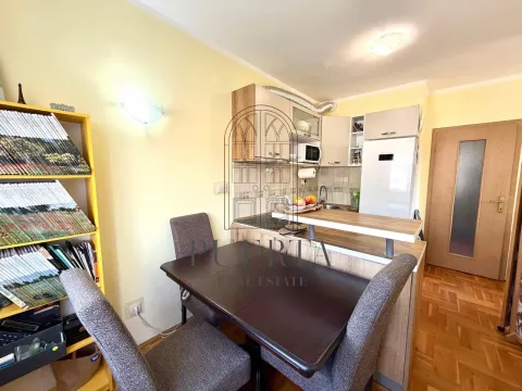 Prodaja, jednosoban stan, 46m², Dalmatinska ulica, Podgorica - image 4
