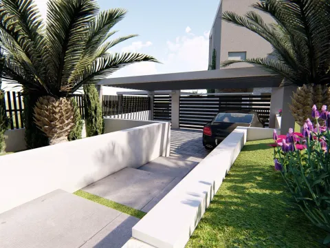 Prodaja, kuća, 230m², Tivat, Crna Gora - image 13