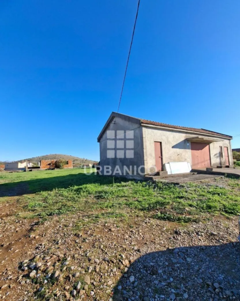 Sale, land lot, 1761m², Dajbabe, Podgorica