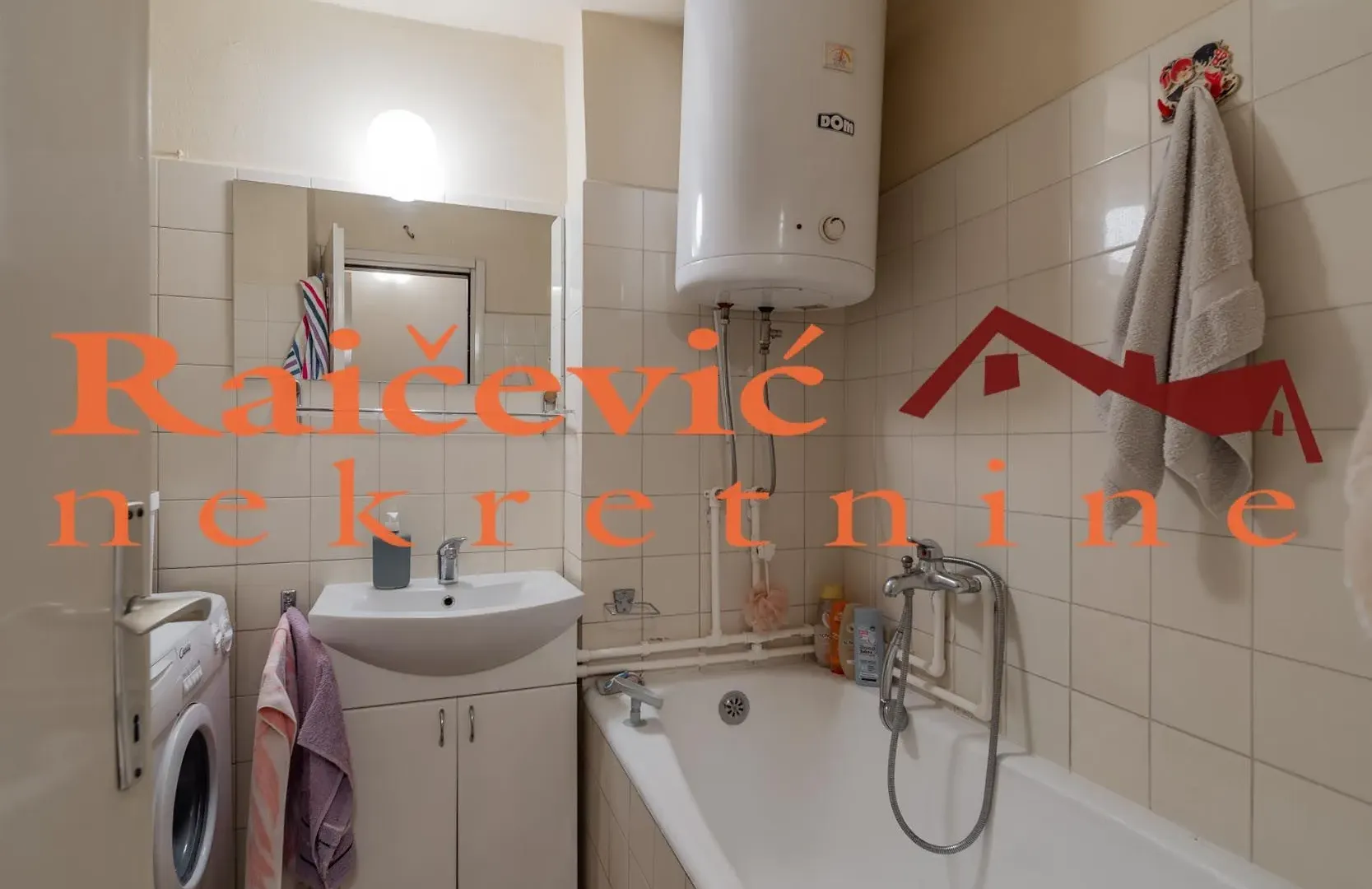 Sale, three bedroom apartment, 87m², Botanička Bašta, Palilula Sve Podlokacije