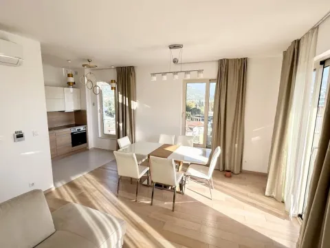 Sale, two bedroom apartment, 71m², Centar, Budva - image 6