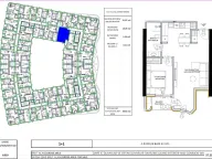 Prodaja, jednosoban stan, 43m², Ilino, Bar - image 5