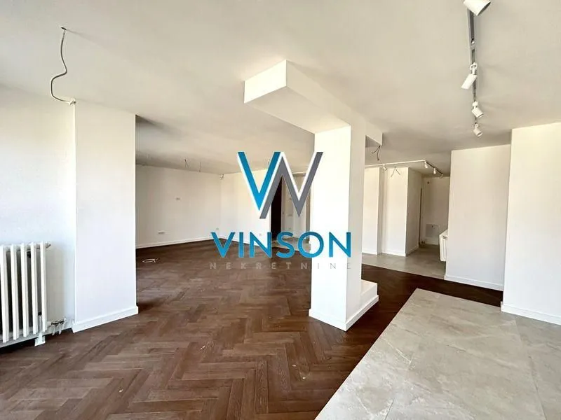 Prodaja, četvorosoban stan, 144m², Liman 3, Novi Sad Sve Podlokacije