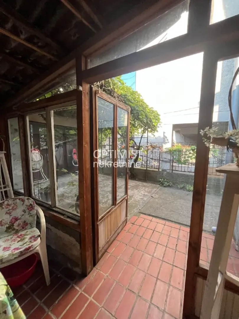 Prodaja, kuća, 117m², Zemun Novi Grad, Zemun Sve Podlokacije