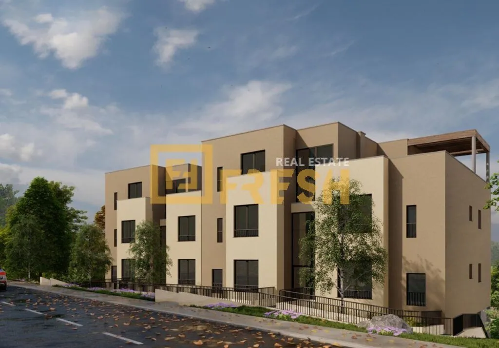 Prodaja, trosoban stan, 75m², Zagorič, Podgorica