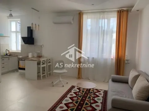 Izdavanje, stan, 57m², Zemun Kej, Zemun Sve Podlokacije - image 2