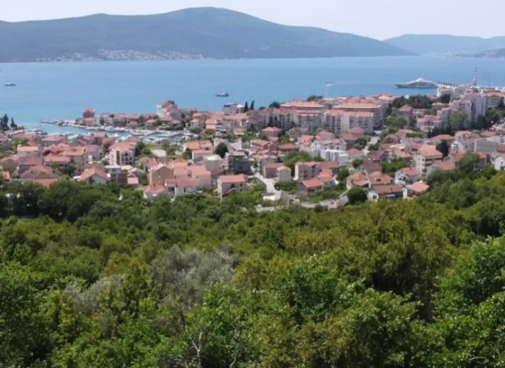 Sale, land lot, 1430m², Tripovići, Tivat