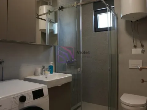 Izdavanje, jednosoban stan, 47m², Dalmatinska ulica, Podgorica - image 23