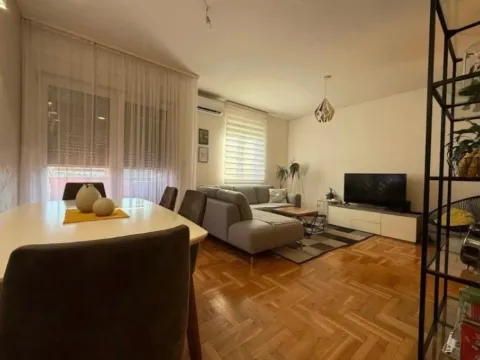 Prodaja, jednosoban stan, 48m², Zabjelo, Podgorica - image 4