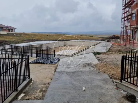 Prodaja, jednosoban stan, 38m², Zova, Zlatibor - image 15