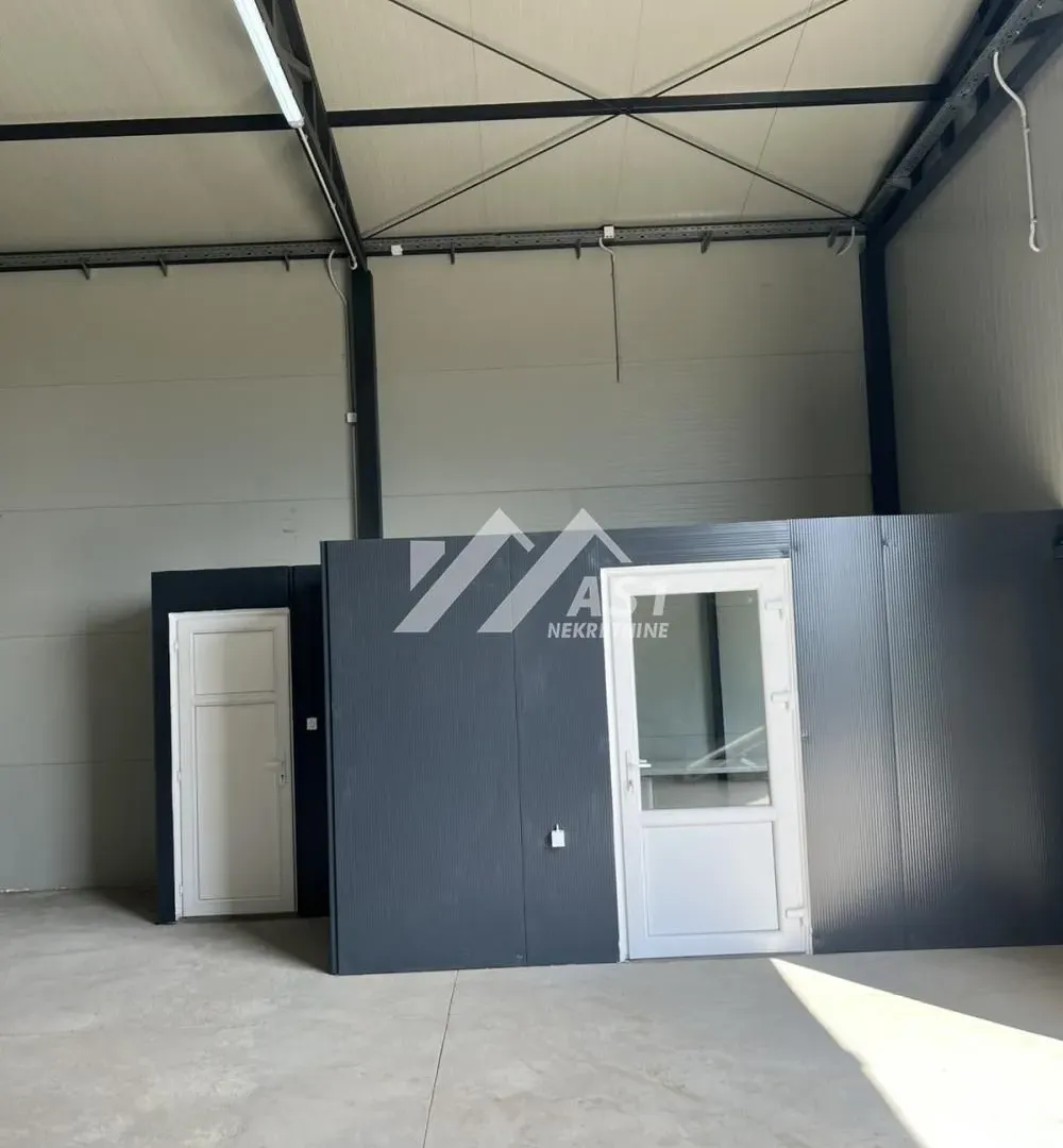 Rent, office space, 270m², Futog, Novi Sad Sve Podlokacije