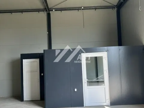 Rent, office space, 270m², Futog, Novi Sad Sve Podlokacije - image 12