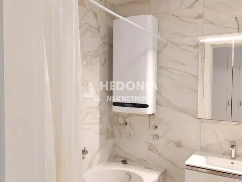 Prodaja, dvosoban stan, 53m², Novi Beograd Blok 65, Novi Beograd Sve Podlokacije - image 8