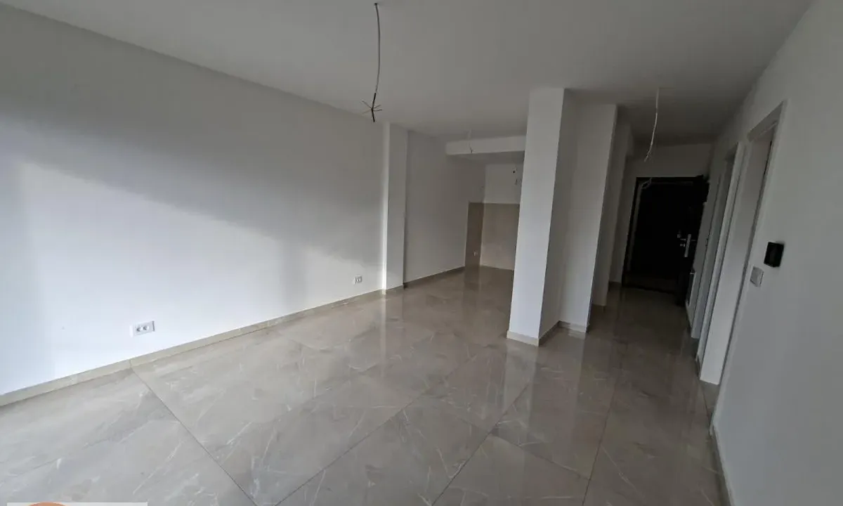 Prodaja, dvosoban stan, 56m², Pančevo, Srbija