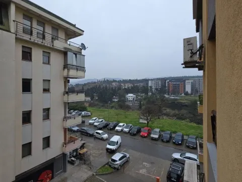 Rent, one bedroom apartment, 40m², Momišići, Podgorica - image 9