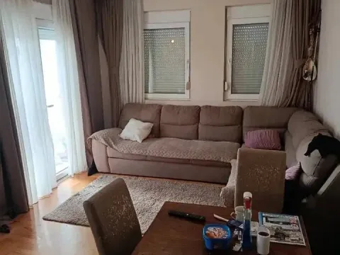 Sale, one bedroom apartment, 46m², Stari Aerodrom, Podgorica - image 6