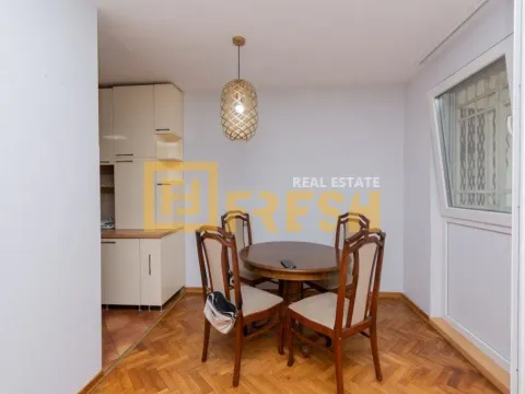 Izdavanje, dvosoban stan, 70m², Preko Morače, Podgorica - image 9