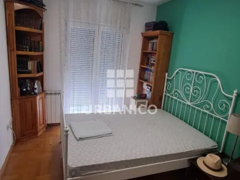 Prodaja, dvosoban stan, 64m², Pobrežje, Podgorica - image 9