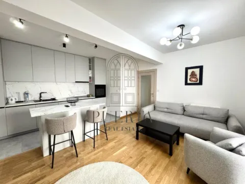 Izdavanje, jednosoban stan, 50m2, Stara Varoš, Podgorica Izdavanje, jednosoban stan, 50m2, Stara Varoš, Podgorica