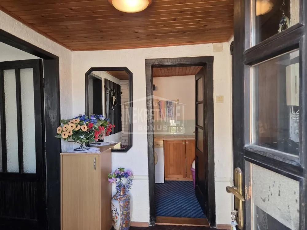 Prodaja, kuća, 92m², Mali Bajmok, Subotica