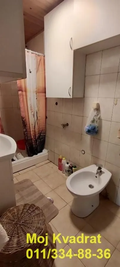 Prodaja, kuća, 120m², Deliblato, Kovin