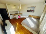 Sale, studio apartment, 30m², Riverside, Podgorica - image 4