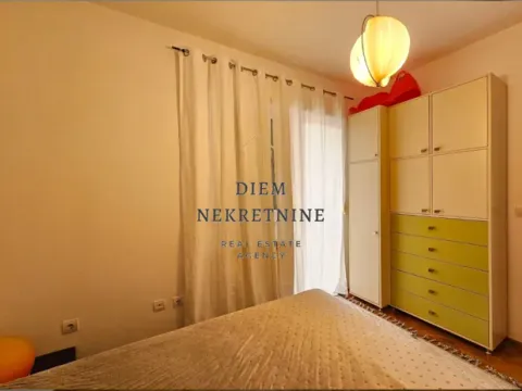 Sale, two bedroom apartment, 76m², Centar, Bar - image 5