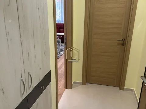 Izdavanje, jednosoban stan, 52m², City Kvart, Podgorica - image 7