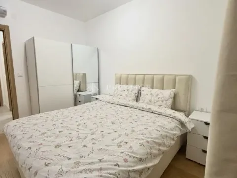 Rent, one bedroom apartment, 46m², City Kvart, Podgorica - image 7