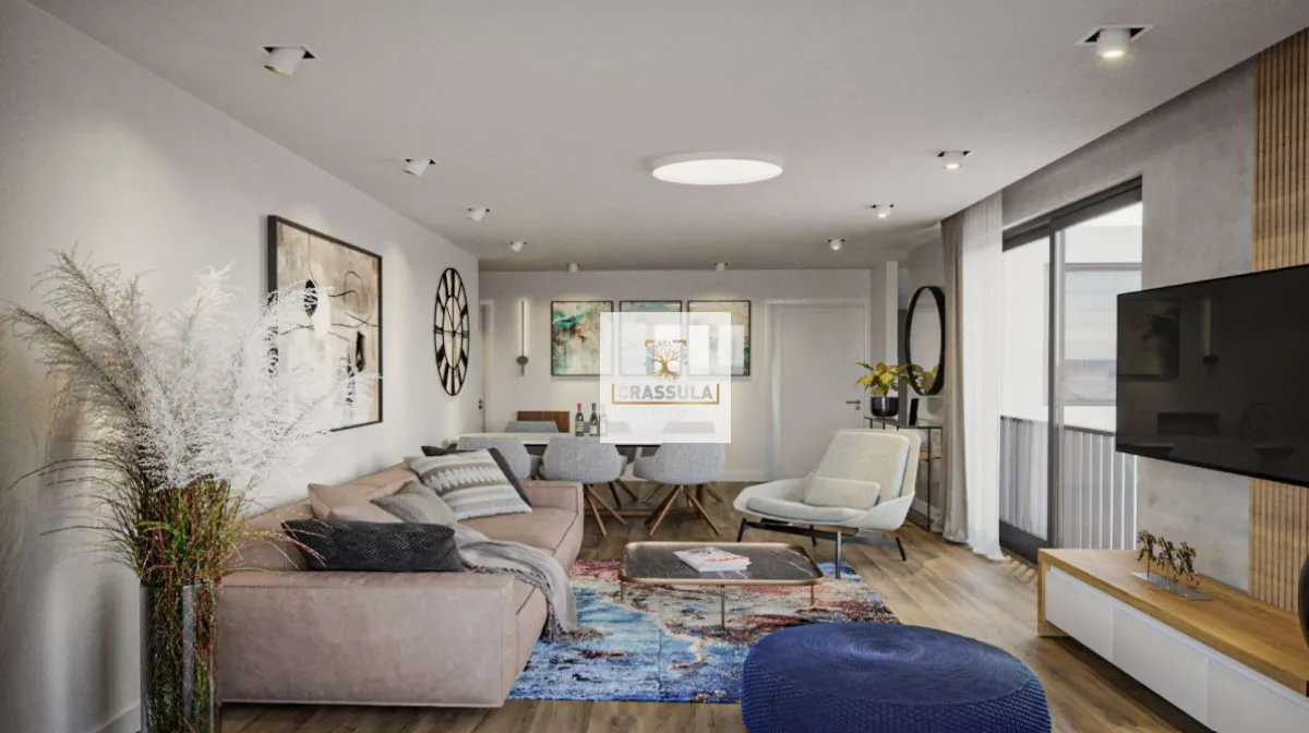 Prodaja, dvosoban stan, 82m², Kotor, Crna Gora