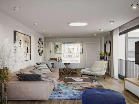 Prodaja, dvosoban stan, 82m², Kotor, Crna Gora