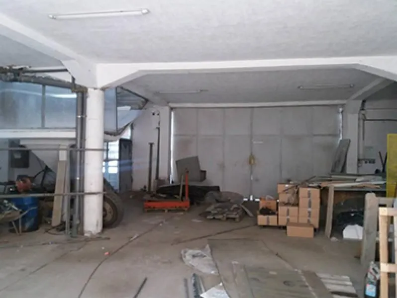 Rent, office space, 500m², Palilula Sve Podlokacije, Beograd
