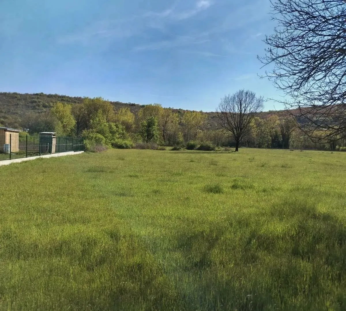 Prodaja, plac, 5000m², Novo Selo, Danilovgrad