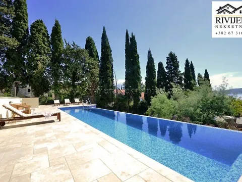 Sale, house, 184m², Baošići, Herceg Novi - image 55