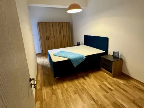 Izdavanje, trosoban stan, 74m², Ljubović, Podgorica - image 5