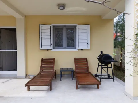 Rent, house, 111m², Lastva Grbaljska, Kotor - image 24