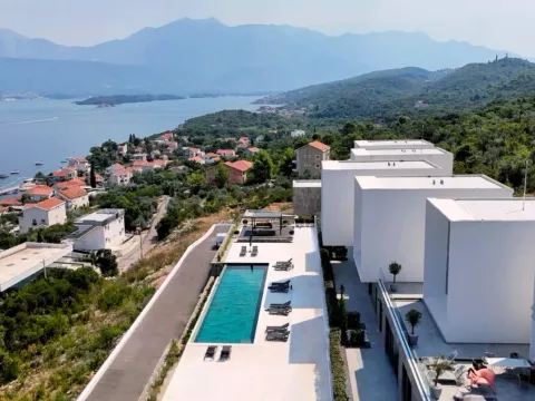 Prodaja, dvosoban stan, 183m², Krašići, Tivat - image 4