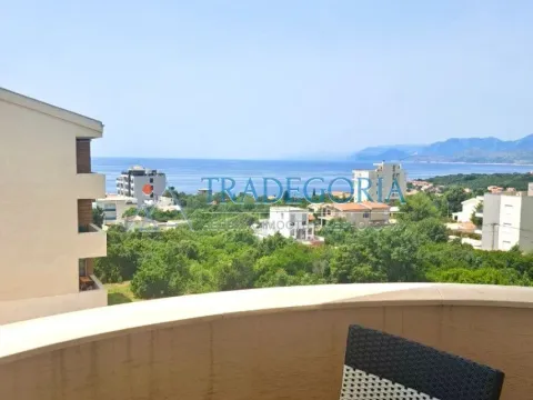 Prodaja, stan, 48m², Utjeha, Ulcinj - image 3