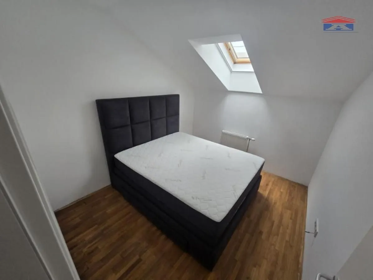 Rent, two bedroom apartment, 60m², Novo naselje, Novi Sad