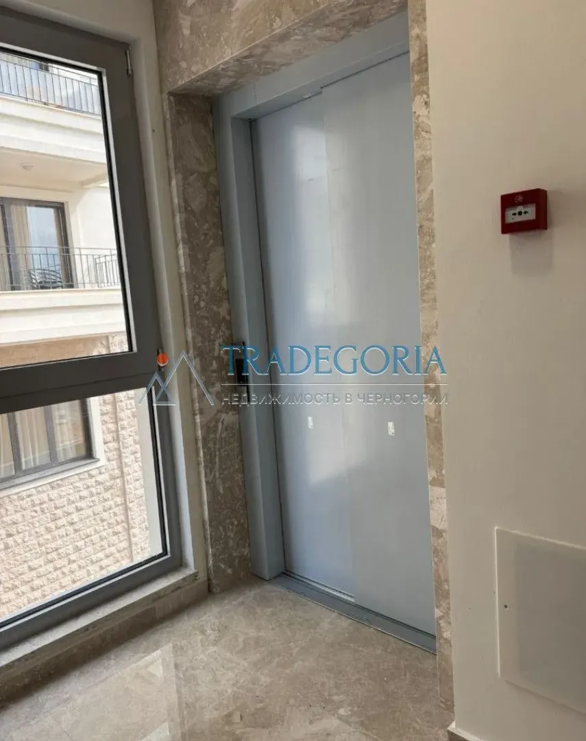 Prodaja, jednosoban stan, 50m², Bar, Crna Gora