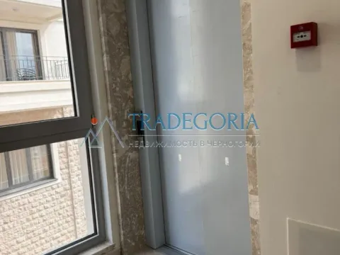 Prodaja, jednosoban stan, 50m², Bar, Crna Gora - image 16