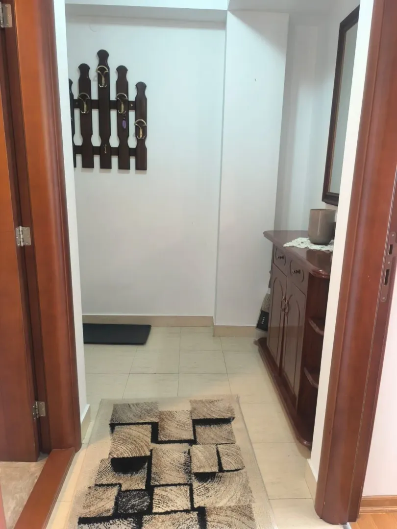 Rent, one bedroom apartment, 48m², Preko Morače, Podgorica