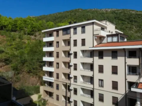 Sale, apartment, 43m², Bečići, Budva - image 7