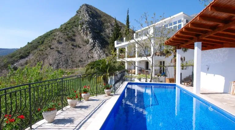 Sale, house, 486m², Bečići, Budva