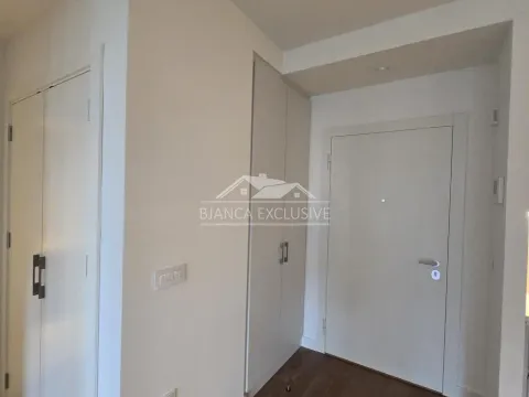 Prodaja, dvosoban stan, 54m², Savski Venac, Beograd - image 3