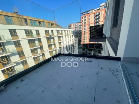 Prodaja, dvosoban stan, 89m², Savski Venac, Beograd - image 7