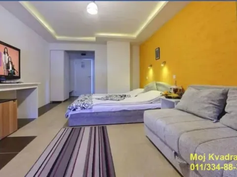 Rent, hospitality venue, 718m², Gornji Milanovac, Srbija - image 9