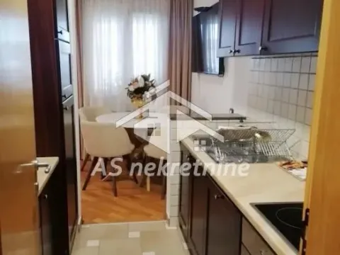 Izdavanje, dvosoban stan, 67m², Savski Venac, Beograd - image 9