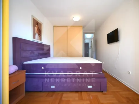 Izdavanje, jednosoban stan, 56m², Momišići, Podgorica - image 8