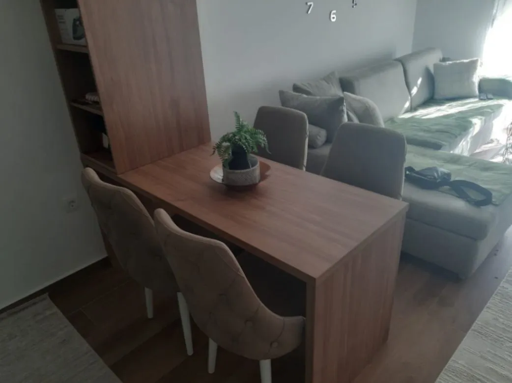 Sale, studio apartment, 22m², Dubovica, Budva